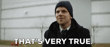 jesse eisenberg GIF by 1091