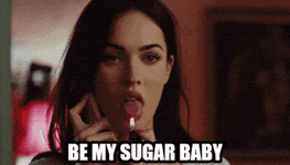 Burning Megan Fox GIF by M|SD Official Burning Megan Fox GIF by M|SD Official