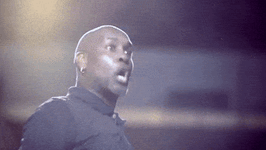 Oh Yeah Reaction GIF by NBA