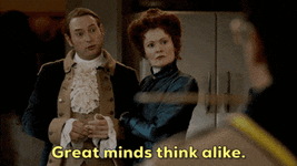 Brandon Scott Jones Agree GIF by CBS