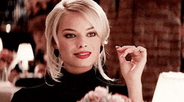 margot robbie GIF margot robbie GIF