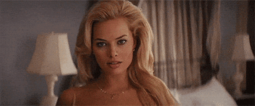 margot robbie GIF margot robbie GIF