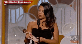 golden globes wow GIF by Identity golden globes wow GIF by Identity