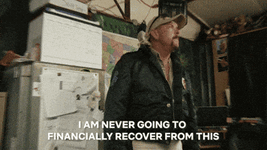 Big Cats GIF by NETFLIX