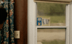 Schitts Creek Goodbye GIF by CBC Schitts Creek Goodbye GIF by CBC