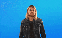 This Up Here GIF by Chord Overstreet