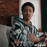 Excuse Me What GIF by Bounce