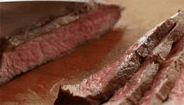 Meat Steak GIF by Beef. It's What's For Dinner. Meat Steak GIF by Beef. It's What's For Dinner.