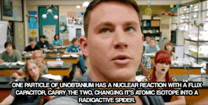 channing tatum GIF