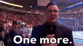 Mixed Martial Arts Sport GIF by UFC